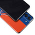 Boise State University Broncos Checkered Galaxy S21 5G Skin