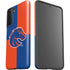 Boise State University Broncos Checkered Galaxy S21 Plus 5G Pro Case