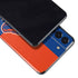 Boise State University Broncos Checkered Galaxy S21 Plus 5G Skin