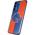 Boise State University Broncos Checkered Galaxy S22 Skin