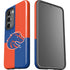 Boise State University Broncos Checkered Galaxy S23 Plus Pro Case