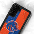 Boise State University Broncos Checkered Galaxy S23 Waterproof Case