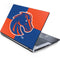 Boise State University Broncos Checkered Generic Laptop Skin