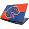 Boise State University Broncos Checkered Lenovo IdeaPad Skin