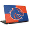 Boise State University Broncos Checkered Dell Inspiron Skin