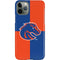 Boise State University Broncos Checkered iPhone 11 Pro Lite Case