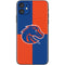 Boise State University Broncos Checkered iPhone 11 Skin