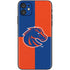 Boise State University Broncos Checkered iPhone 11 Skin