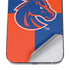Boise State University Broncos Checkered iPhone 12 Pro Max Skin