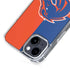 Boise State University Broncos Checkered iPhone 15 Plus MagSafe Case