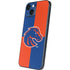 Boise State University Broncos Checkered iPhone 14 Plus Skin