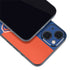 Boise State University Broncos Checkered iPhone 14 Plus Skin