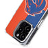 Boise State University Broncos Checkered iPhone 15 Pro Max MagSafe Case