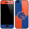Boise State University Broncos Checkered iPhone 5/5s/5SE Skin