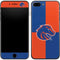 Boise State University Broncos Checkered iPhone 8 Plus Skin