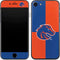 Boise State University Broncos Checkered iPhone 8 Skin