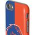 Boise State University Broncos Checkered iPhone SE (2nd & 3rd Gen) Pro Case