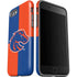 Boise State University Broncos Checkered iPhone SE (2nd & 3rd Gen) Pro Case