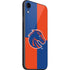 Boise State University Broncos Checkered iPhone SE (2nd & 3rd Gen) Skin