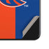 Boise State University Broncos Checkered iPhone SE (2nd & 3rd Gen) Skin