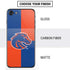 Boise State University Broncos Checkered iPhone SE (2nd & 3rd Gen) Skin