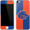 Boise State University Broncos Checkered Apple iPod Skin