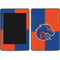 Boise State University Broncos Checkered Amazon Kindle Skin