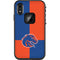 Boise State University Broncos Checkered LifeProof Fre iPhone Skin