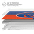 Boise State University Broncos Checkered MacBook Air 15in (2023-2025) Case plus Skin