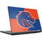 Boise State University Broncos Checkered MSI GS65 Stealth Laptop Skin
