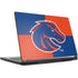 Boise State University Broncos Checkered MSI GS65 Stealth Laptop Skin