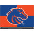 Boise State University Broncos Checkered MSI GS65 Stealth Laptop Skin
