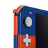Boise State University Broncos Checkered Nintendo Switch Lite Skin