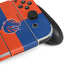 Boise State University Broncos Checkered Nintendo Switch OLED (2021) Skin
