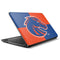 Boise State University Broncos Checkered HP Notebook Skin