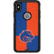 Boise State University Broncos Checkered Otterbox Commuter iPhone Skin