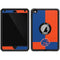 Boise State University Broncos Checkered Otterbox Defender iPad Skin