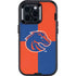 Boise State University Broncos Checkered Otterbox Defender iPhone Skin