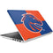 Boise State University Broncos Checkered HP Pavilion Skin