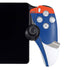 Boise State University Broncos Checkered PlayStation Portal Remote Player Skin