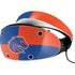 Boise State University Broncos Checkered PlayStation VR2 Skin