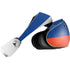 Boise State University Broncos Checkered PlayStation VR2 Skin