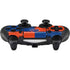 Boise State University Broncos Checkered PS4/PC SCUF Impact Controller Skin