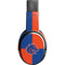 Boise State University Broncos Checkered Skullcandy Crusher Wireless Skin
