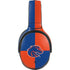 Boise State University Broncos Checkered Skullcandy Venue Skin