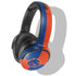 Boise State University Broncos Checkered Skullcandy Venue Skin