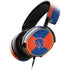 Boise State University Broncos Checkered SteelSeries Arctis 5 Skin
