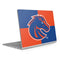 Boise State University Broncos Checkered Surface Book 2 15in Skin