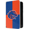 Boise State University Broncos Checkered Surface Duo Skin