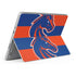 Boise State University Broncos Checkered Surface Go Skin